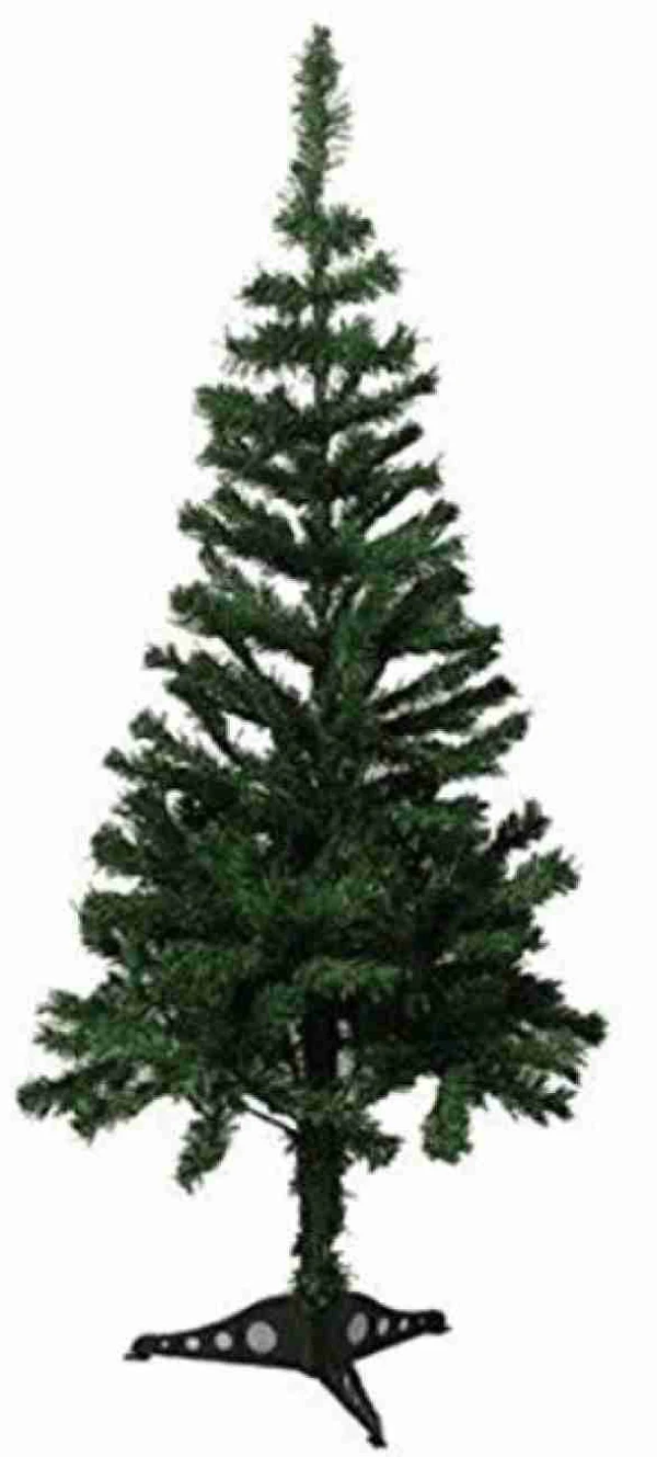 15438-Christmas Tree 6 Feet - SKU728CODE
