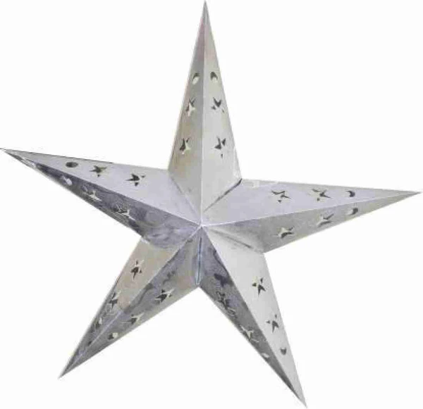 15442-Star For Christmas - SKU70CODE