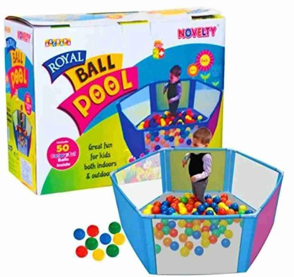 Royal Ball Pool