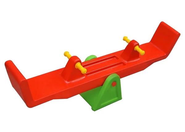 Playtool Playschool Catalogue Triangle See Saw