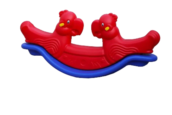 Playtool Playschool Catalogue Parrot Rocker