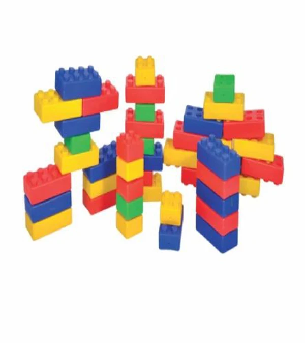 Playtool Playschool Catalogue Bricks
