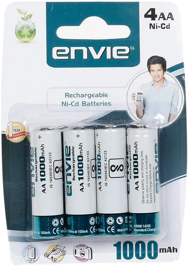 Envie Battery