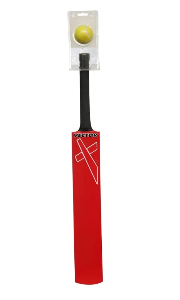 Vector Wooden Cricket Bat Vt-9216 ( 4No)