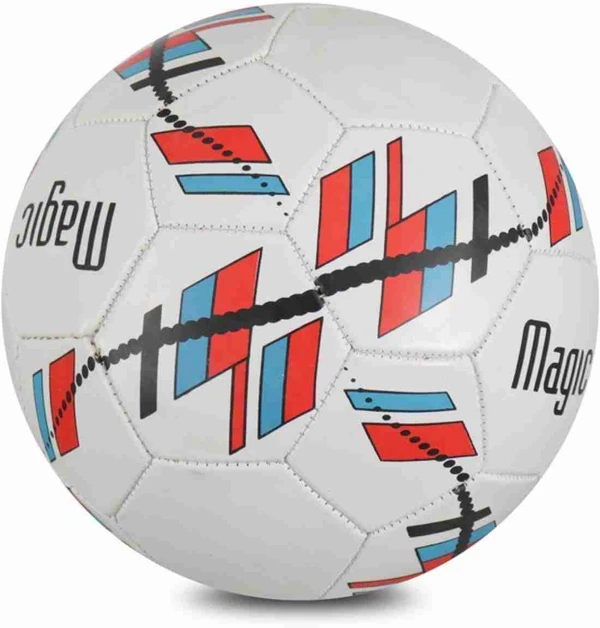 Vector Football 3 (Diameter 20cm)