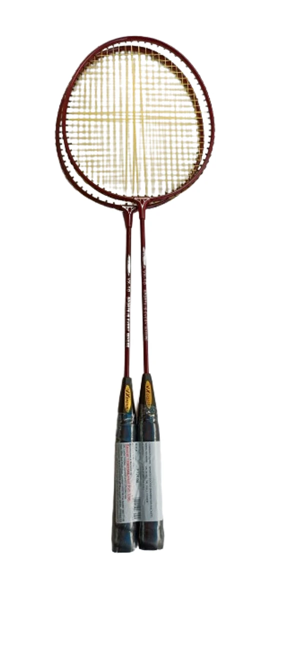 Vector Badminton Racket Vx-10