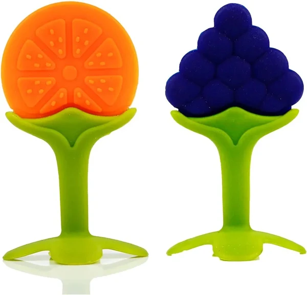 Fruit Teether Single Piece 