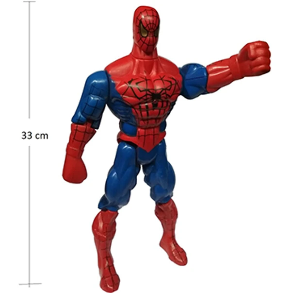 Super Hero Spiderman 