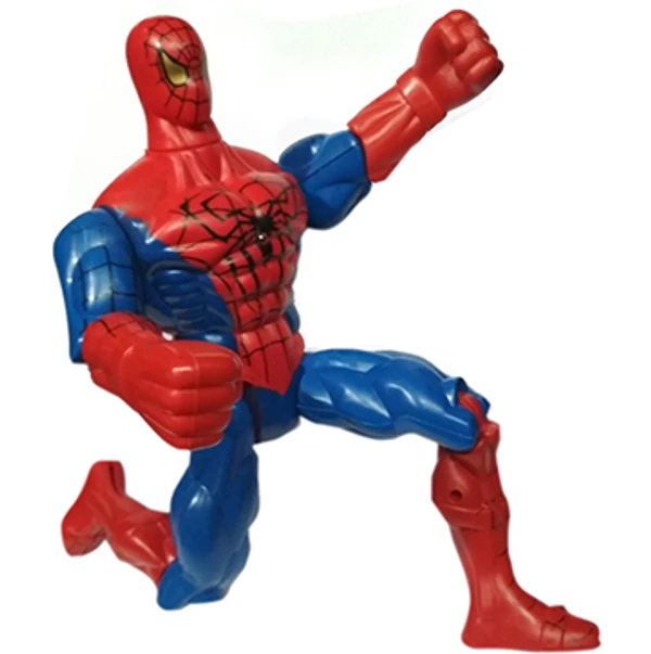 Super Hero Spiderman 