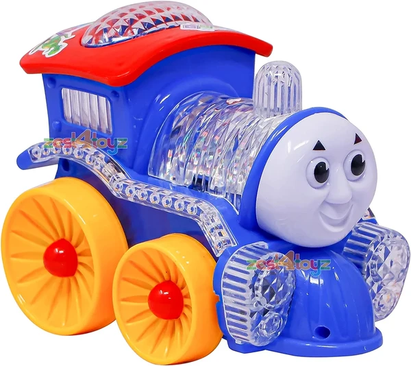 Funny Loco Train