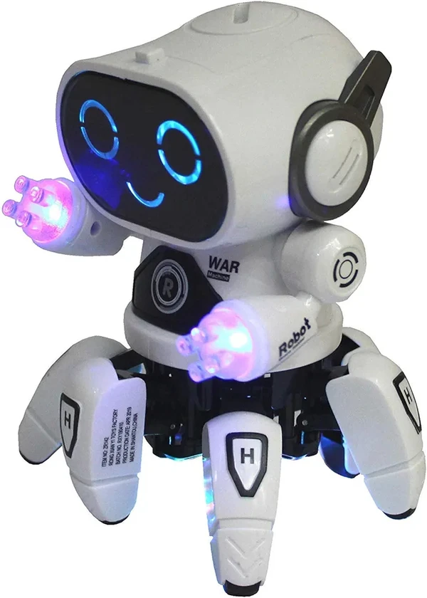 Robot Bot Pioneer