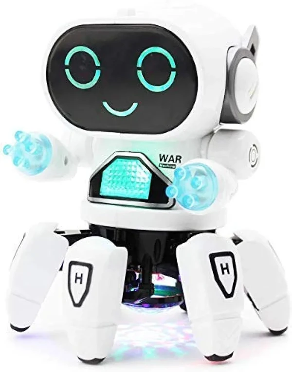 Robot Bot Pioneer