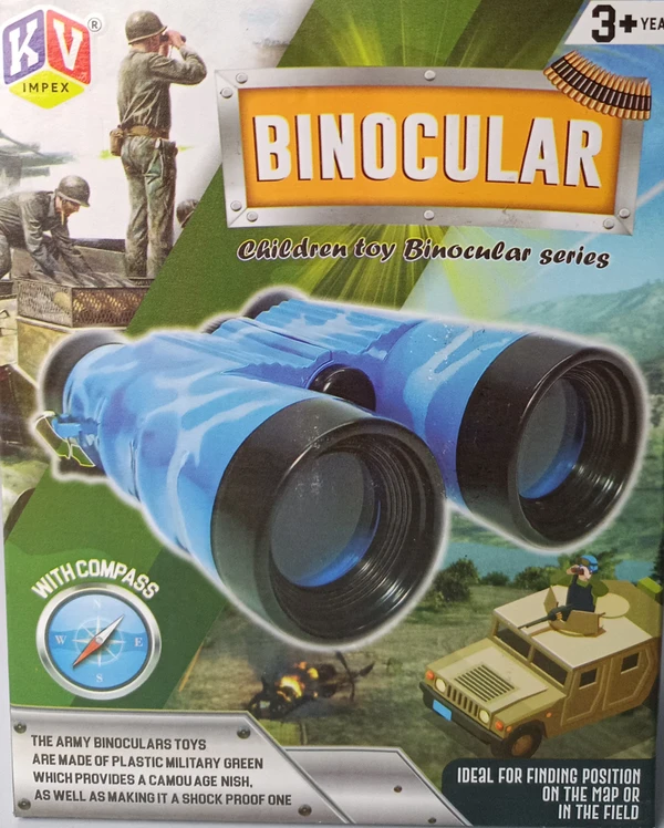 binocular Medium 