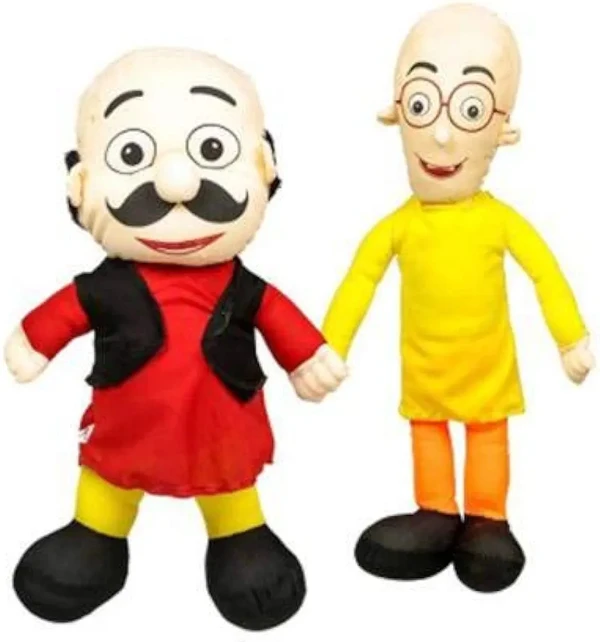 Motu Patlu