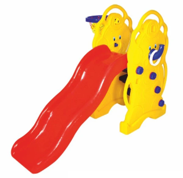 Playtool Playschool Catalogue Bear Slide