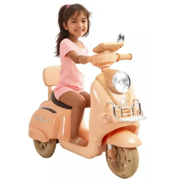 Scooty toy on sale