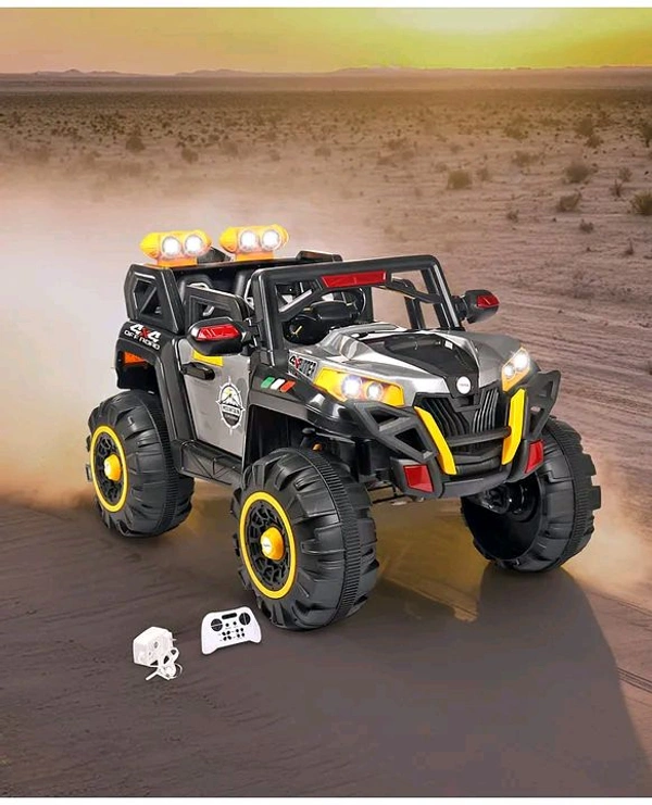 HOT GARAGE Hot Garage 2188 Kids Jeep