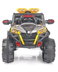 HOT GARAGE Hot Garage 2188 Kids Jeep