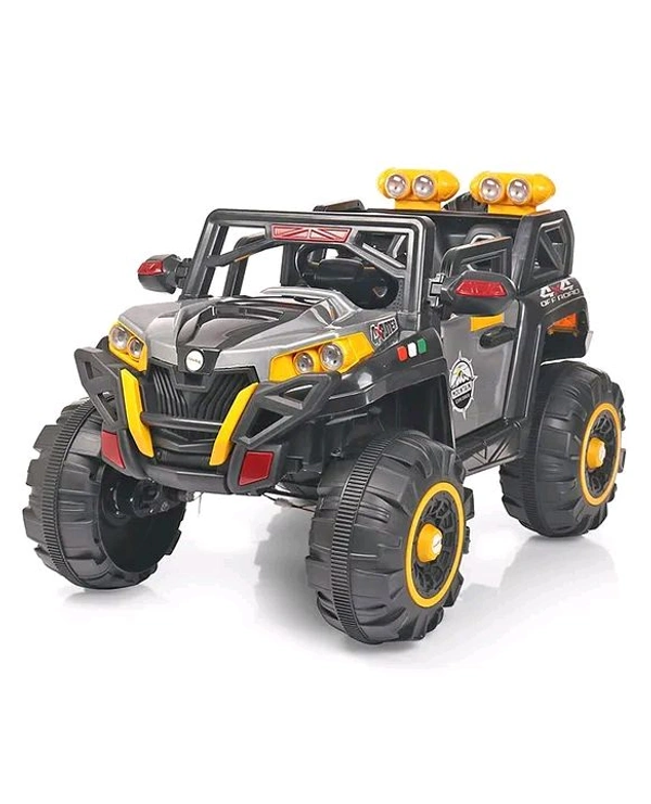 HOT GARAGE Hot Garage 2188 Kids Jeep