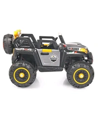HOT GARAGE Hot Garage 2188 Kids Jeep
