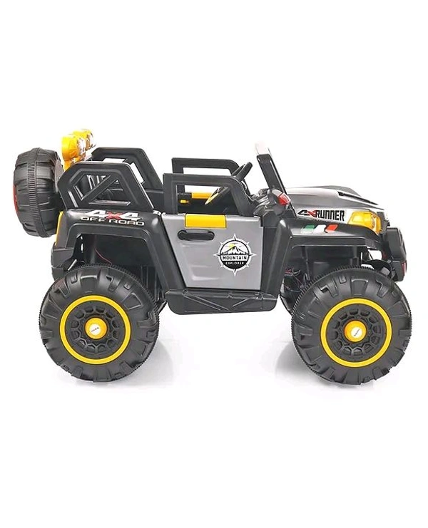 HOT GARAGE Hot Garage 2188 Kids Jeep