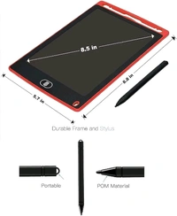 Lcd Tablet 8.5 Inch