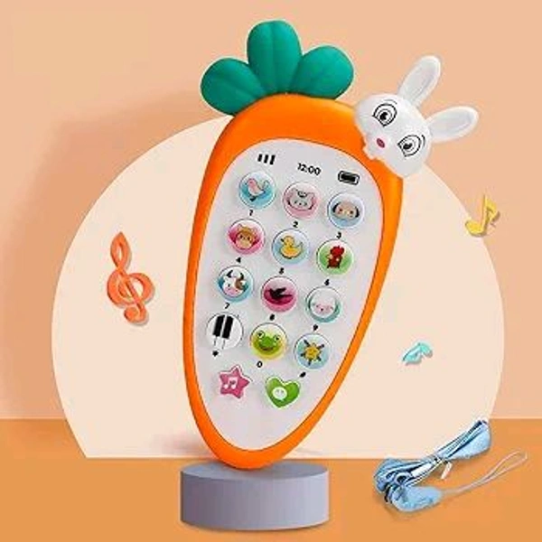 Rabbit Intelligent Mobile Phone