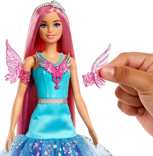 Barbie A Touch Of Magic Doll