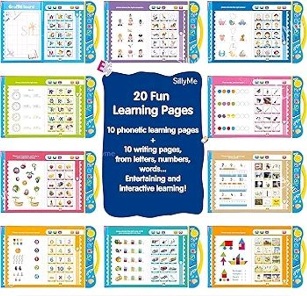 Intelligence Study Book intellectual Learning