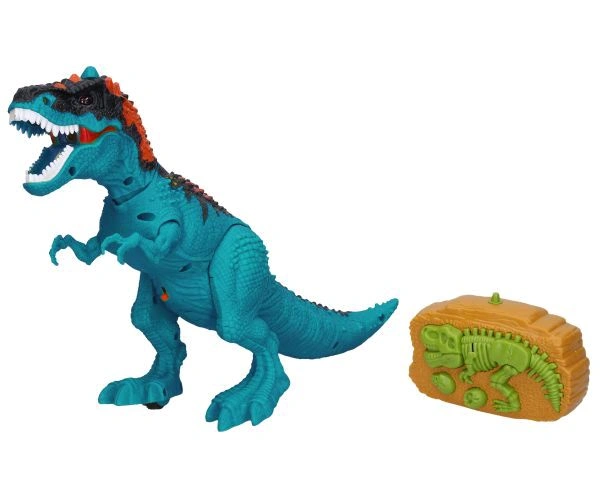 Dinosaur Remote Control