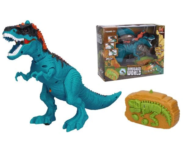 Dinosaur Remote Control