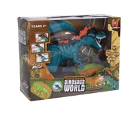 Dinosaur Remote Control