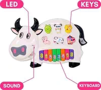 Baby Cow Paino