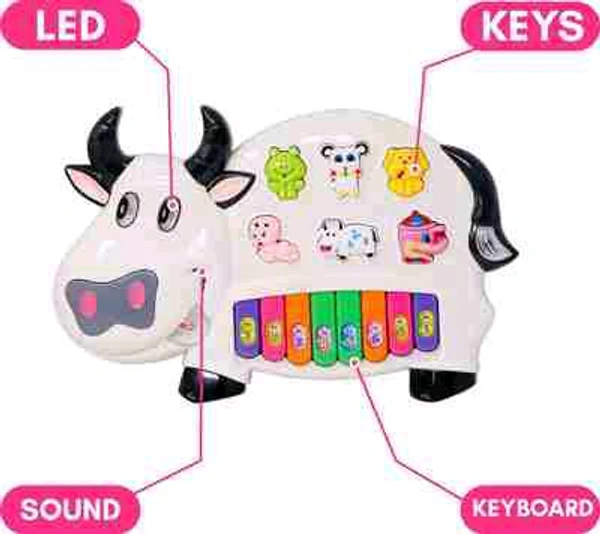 Baby Cow Paino