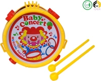 Baby Concert Funny Little Toys