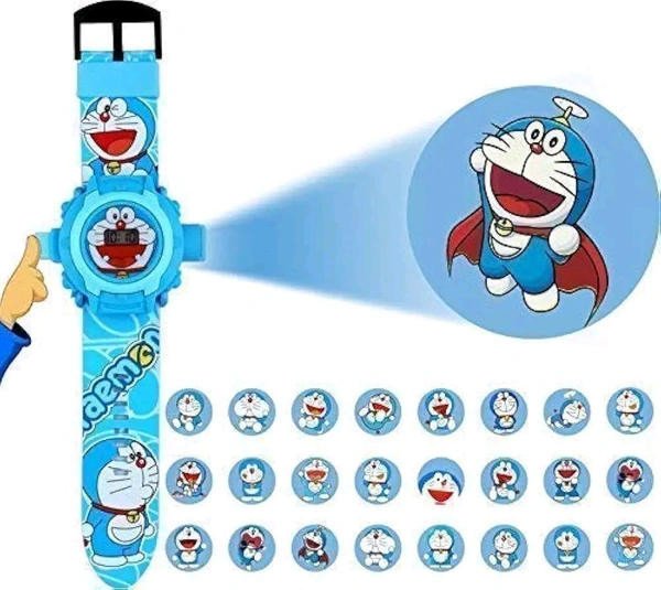 Patna Toys Project Watch For Kids