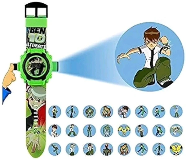 Patna Toys Project Watch For Kids