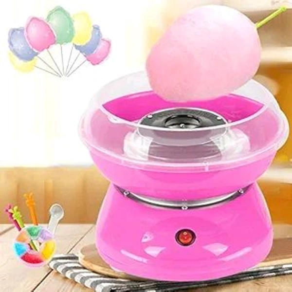 Cotton Candy Makers Toys