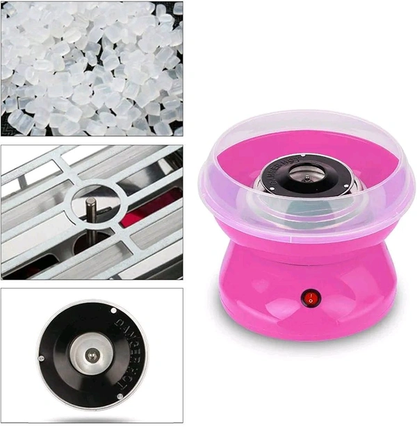 Cotton Candy Makers Toys