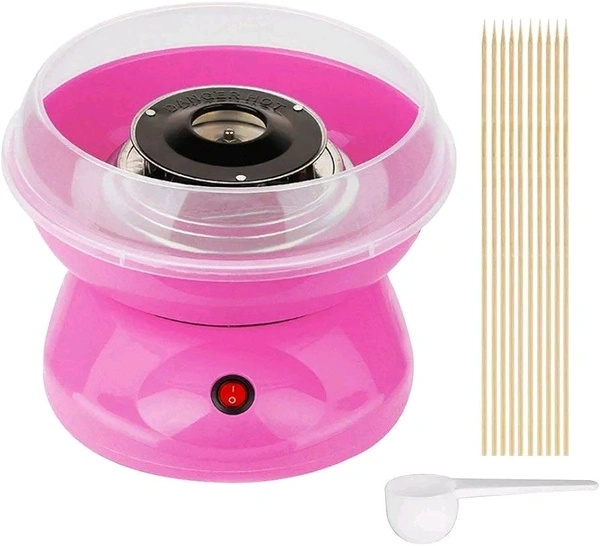 Cotton Candy Makers Toys