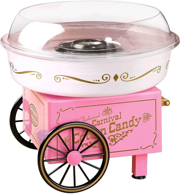 Cotton Candy Floss Maker Machine