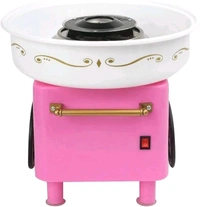 Cotton Candy Floss Maker Machine