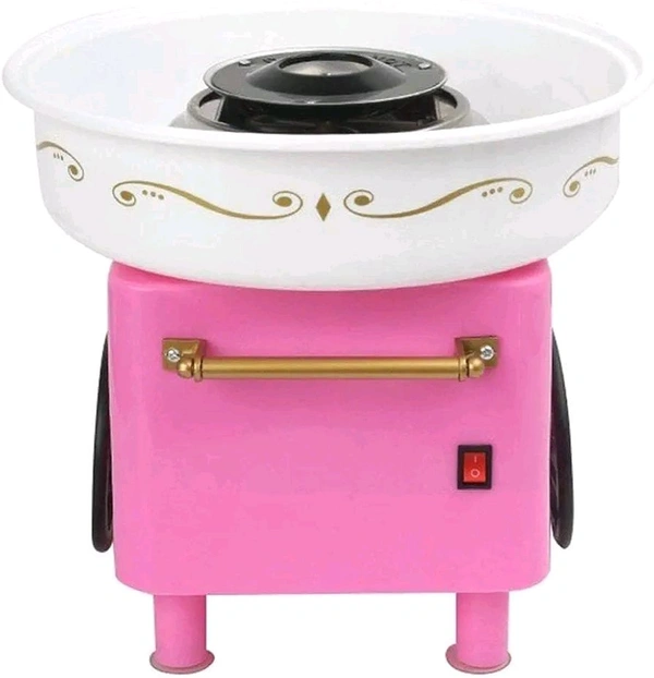 Cotton Candy Floss Maker Machine