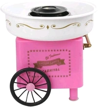 Cotton Candy Floss Maker Machine