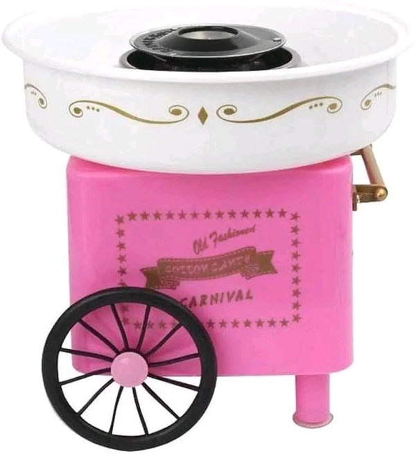 Cotton Candy Floss Maker Machine