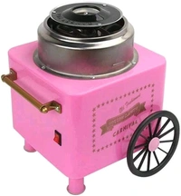 Cotton Candy Floss Maker Machine