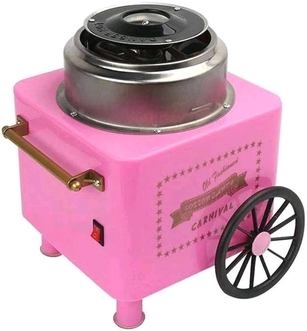 Cotton Candy Floss Maker Machine