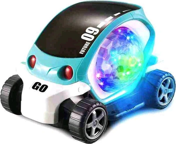 09 future musical car