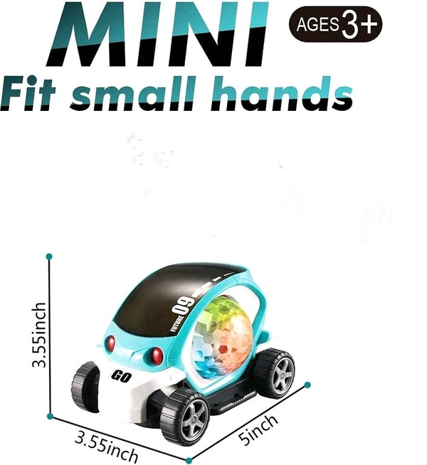 09 future musical car
