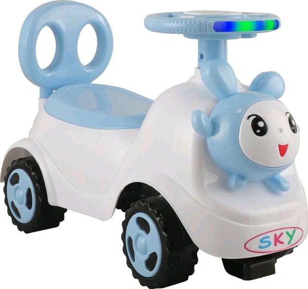 Sky Rider